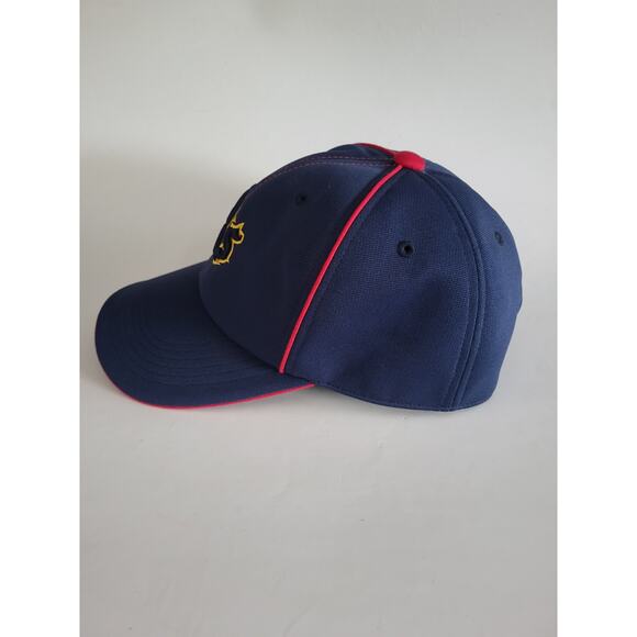 Orix Buffaloes Bs Baseball Snapback Cap Hat Pacific League 58 cm - 60 cm - Picture 3 of 8